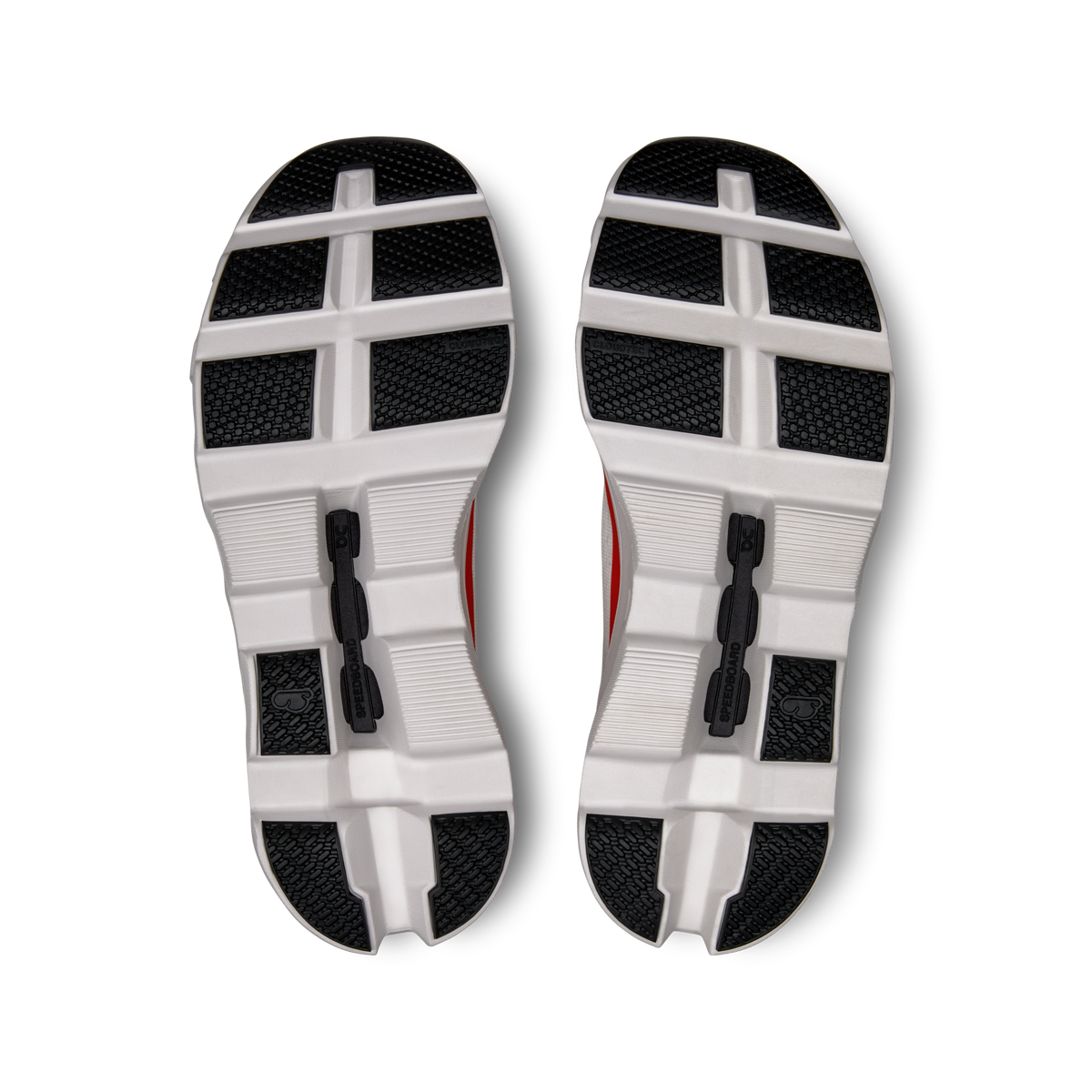 ON Cloudmonster Mens FOOTWEAR - Mens Neutral Cushioned