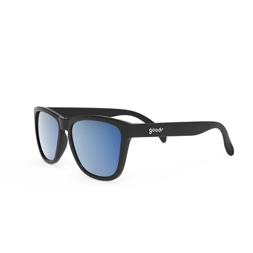 GOODR OG GEAR - Accessories Mick and Keiths Midnight Ramble - 2024