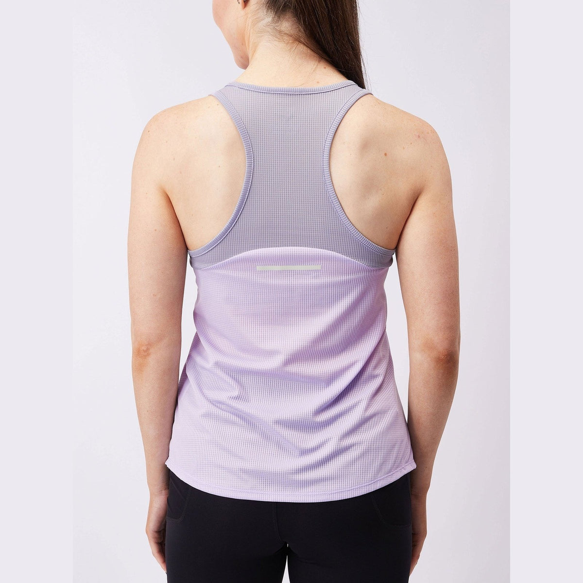 MIZUNO Dry AeroFlow Tank Womens APPAREL - Womens Tanks