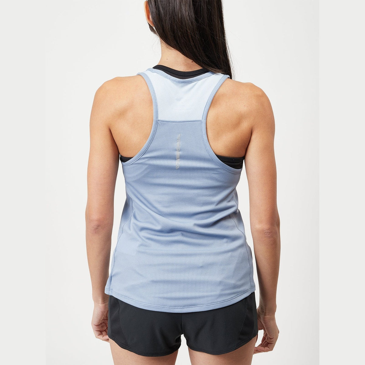 MIZUNO Dry AeroFlow Tank Womens APPAREL - Womens Tanks