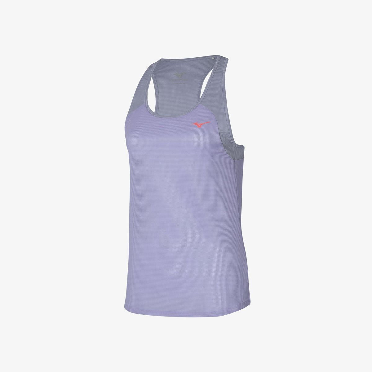 MIZUNO Dry AeroFlow Tank Womens APPAREL - Womens Tanks