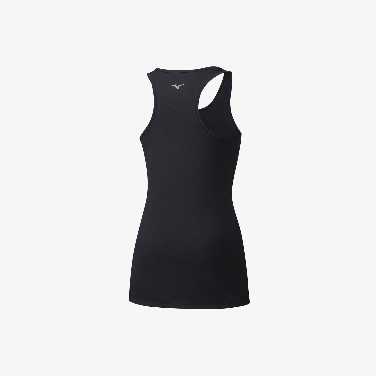 MIZUNO Impulse Core Tank Womens APPAREL - Womens Tanks BLACK