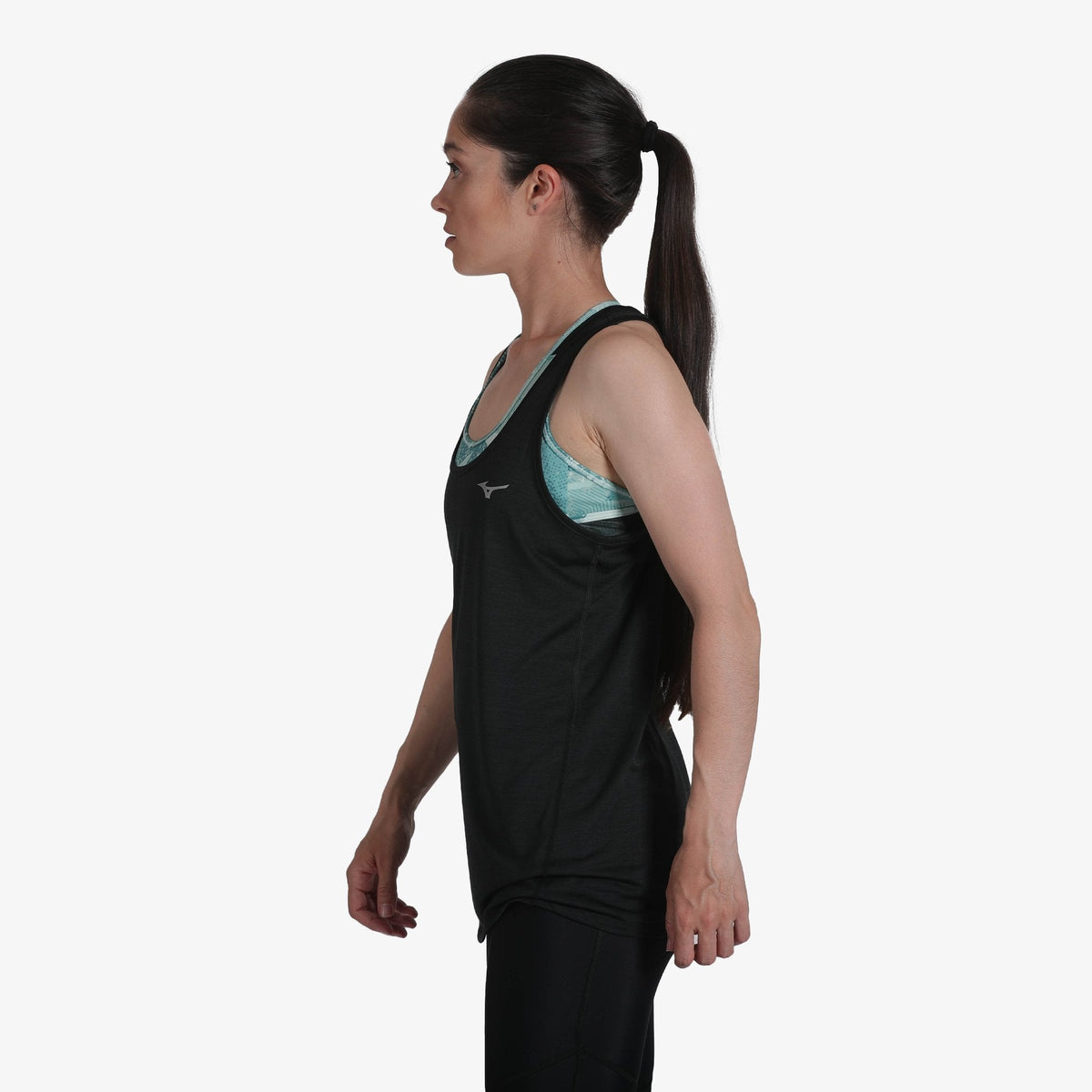 MIZUNO Impulse Core Tank Womens APPAREL - Womens Tanks