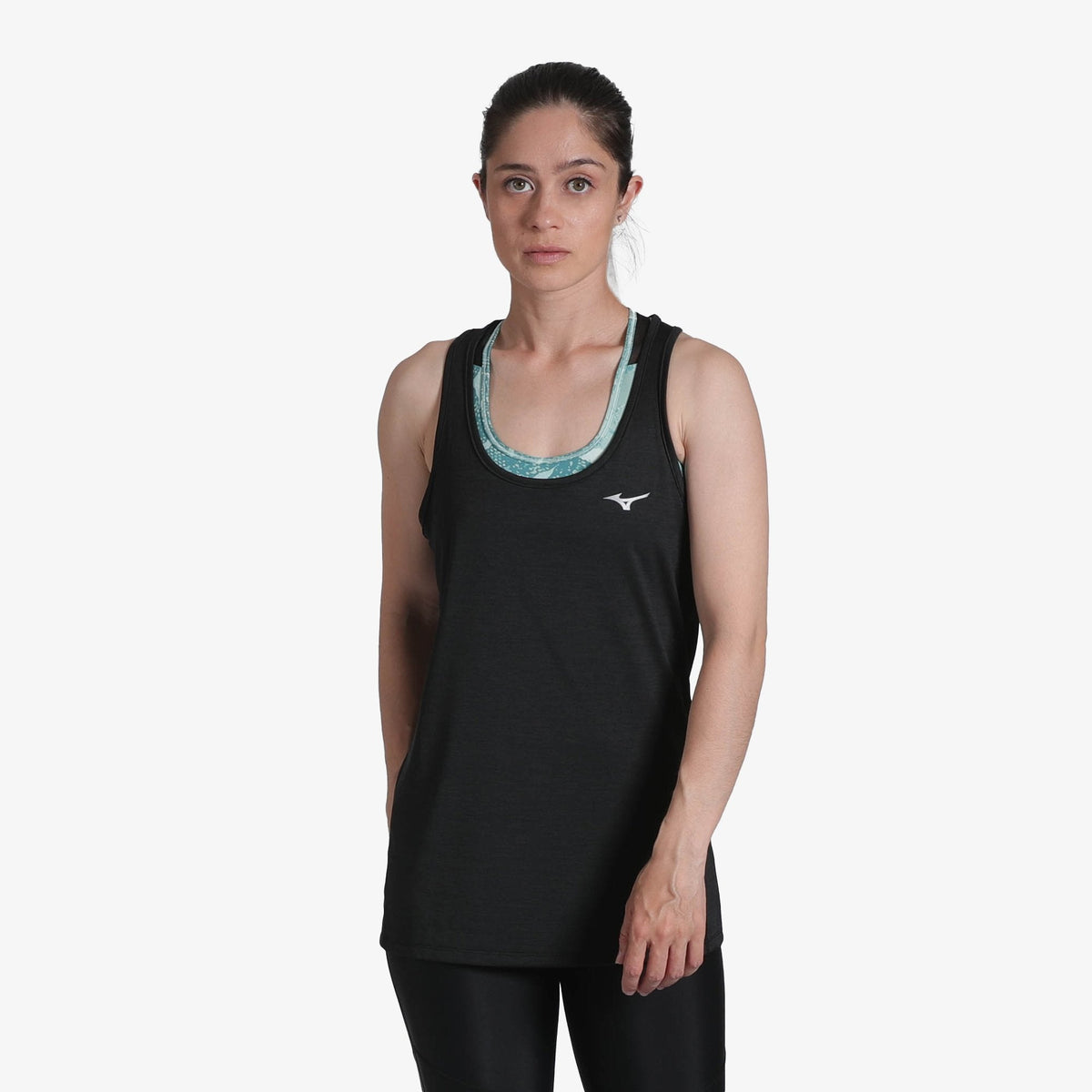 MIZUNO Impulse Core Tank Womens APPAREL - Womens Tanks