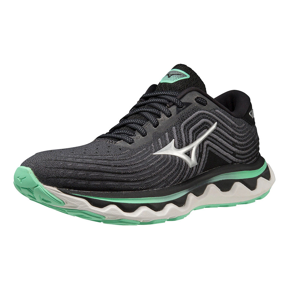 MIZUNO Wave Horizon 6 Womens FOOTWEAR - Womens Stability Cushioned