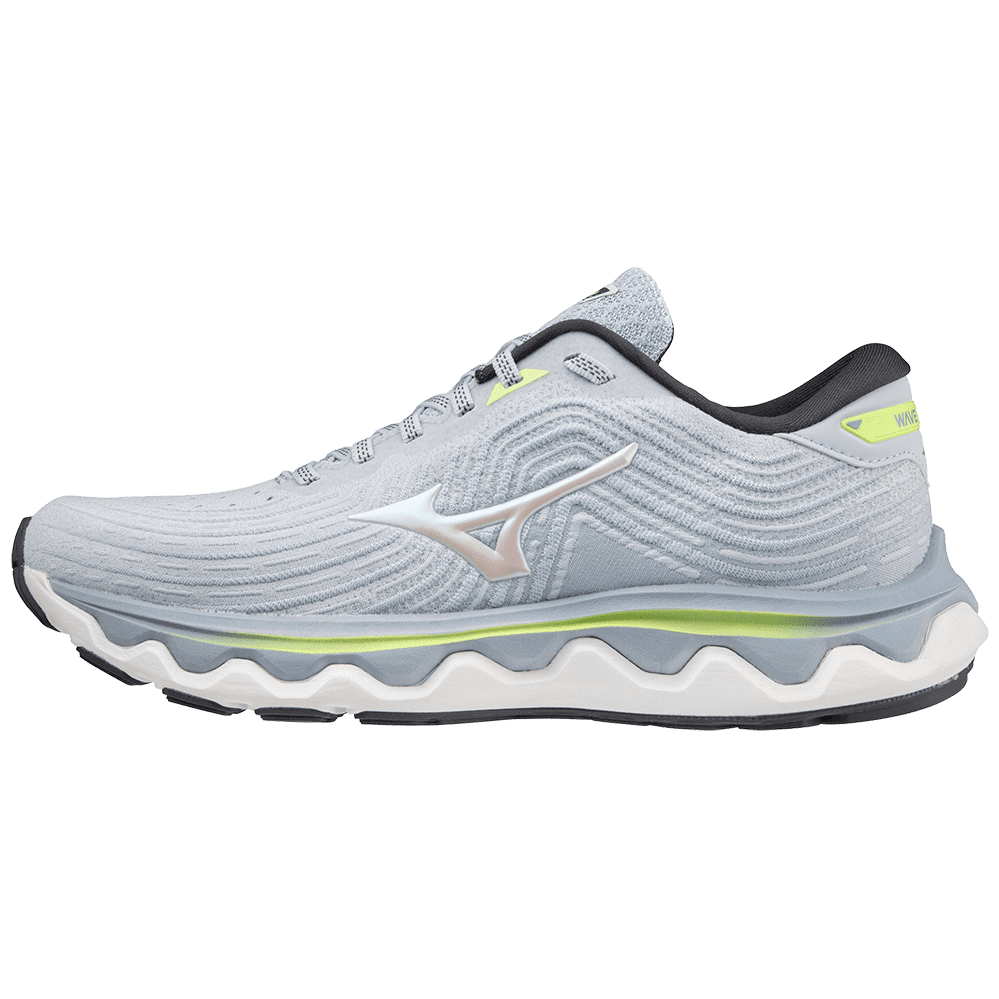 MIZUNO Wave Horizon 6 Womens FOOTWEAR - Womens Stability Cushioned