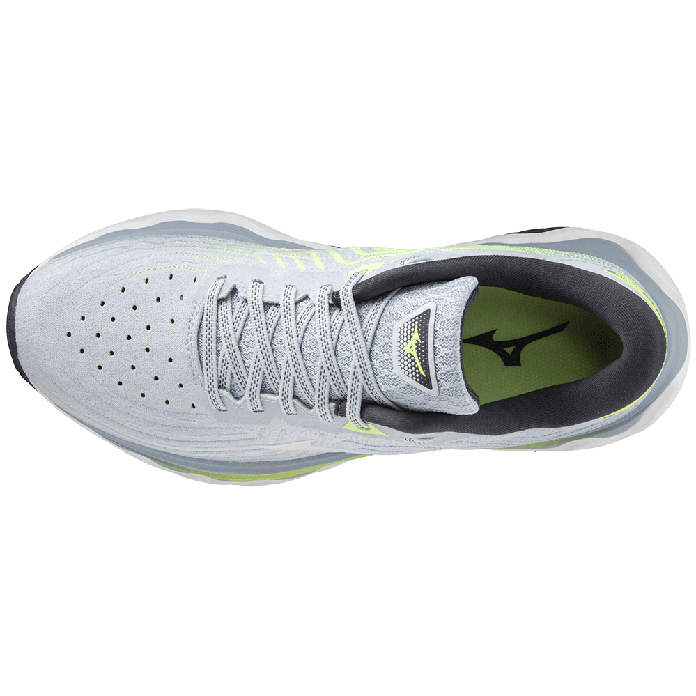 MIZUNO Wave Horizon 6 Womens FOOTWEAR - Womens Stability Cushioned