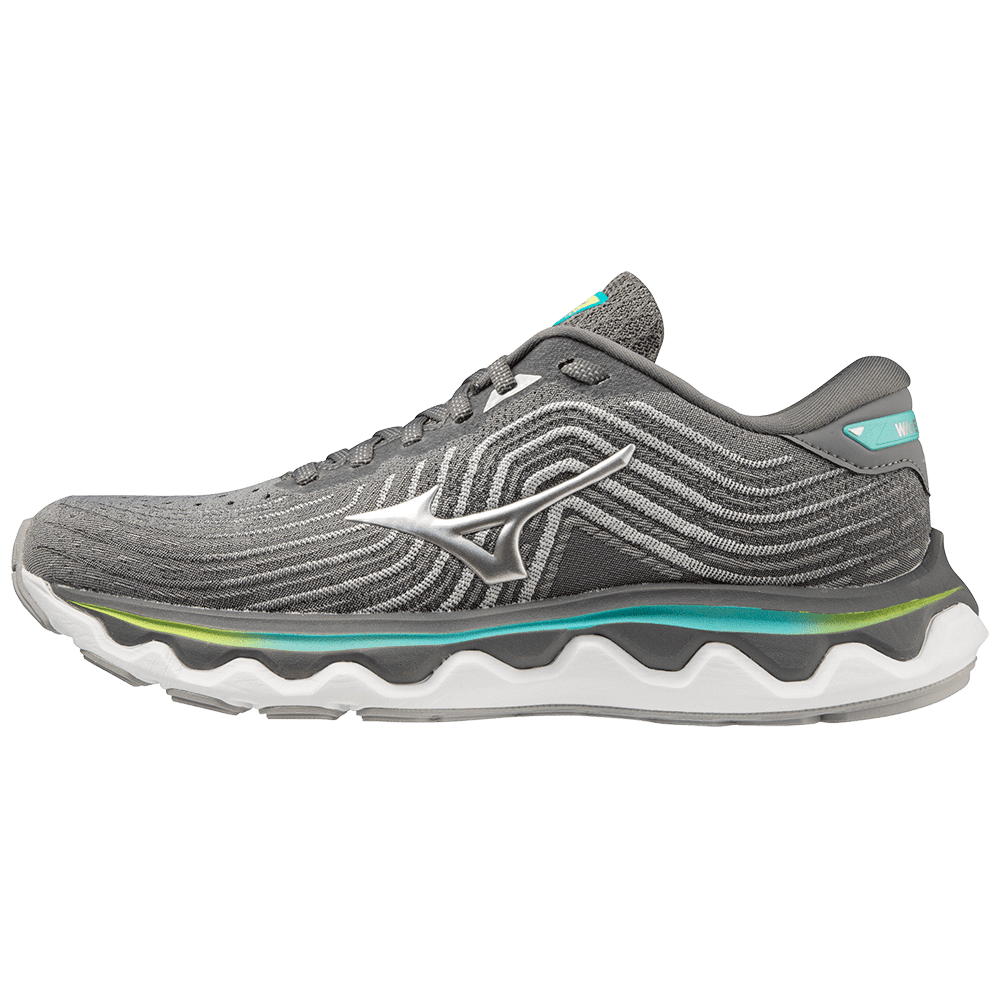 MIZUNO Wave Horizon 6 Womens FOOTWEAR - Womens Stability Cushioned