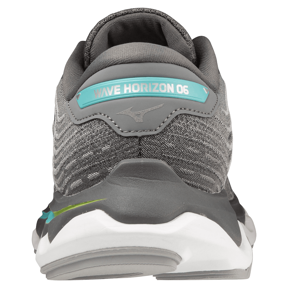 MIZUNO Wave Horizon 6 Womens FOOTWEAR - Womens Stability Cushioned