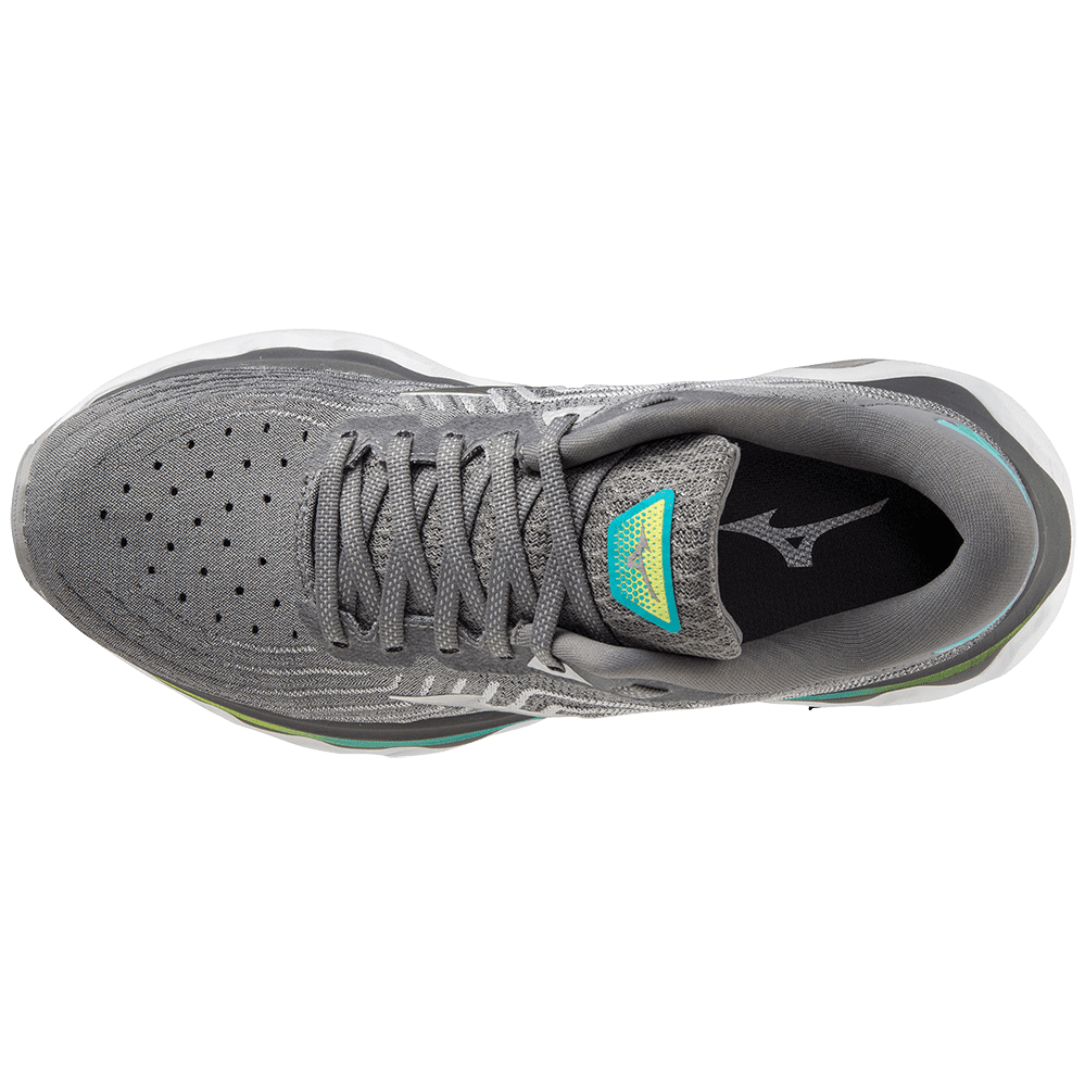 MIZUNO Wave Horizon 6 Womens FOOTWEAR - Womens Stability Cushioned