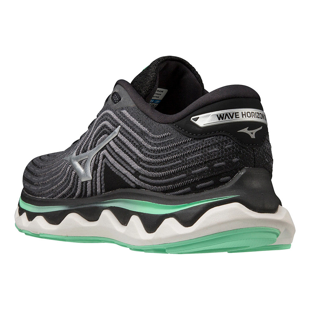 MIZUNO Wave Horizon 6 Womens FOOTWEAR - Womens Stability Cushioned