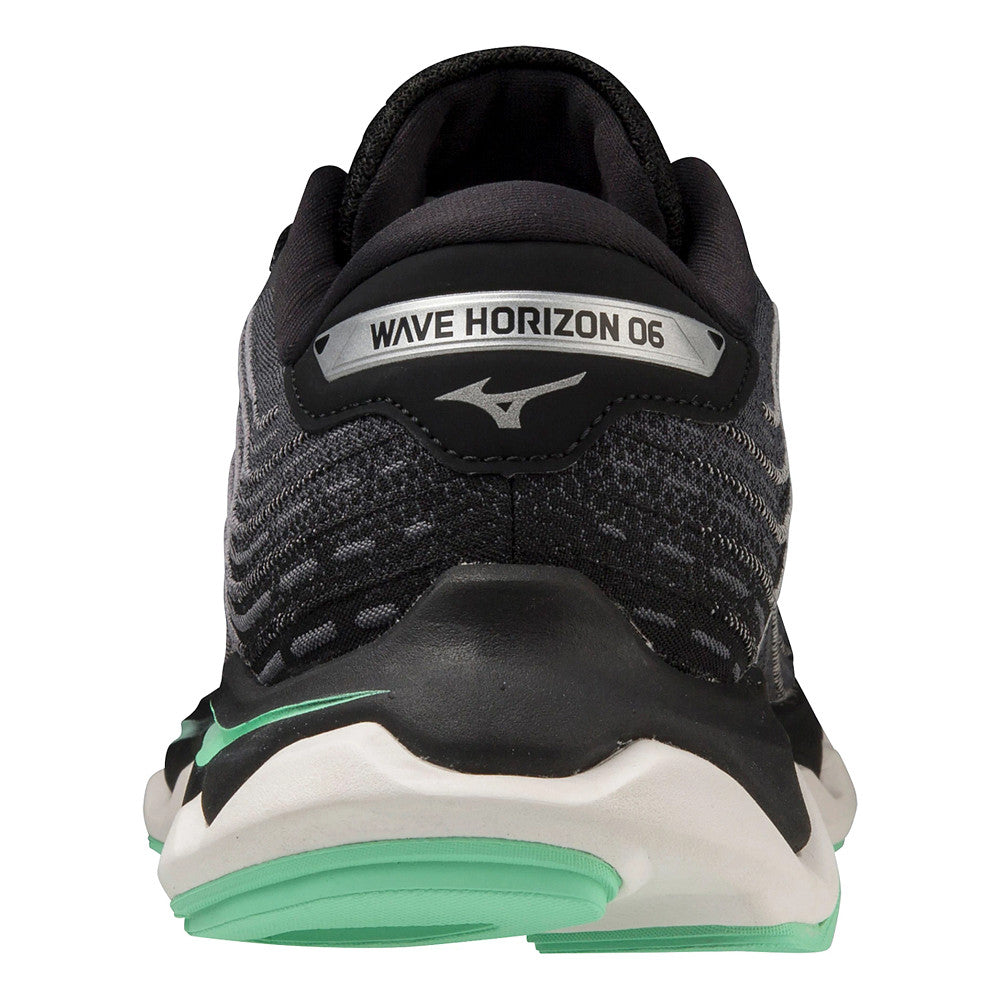 MIZUNO Wave Horizon 6 Womens FOOTWEAR - Womens Stability Cushioned