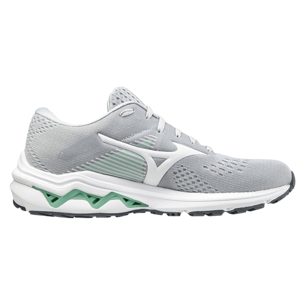 MIZUNO Wave Inspire 17 Womens FOOTWEAR - Womens Stability