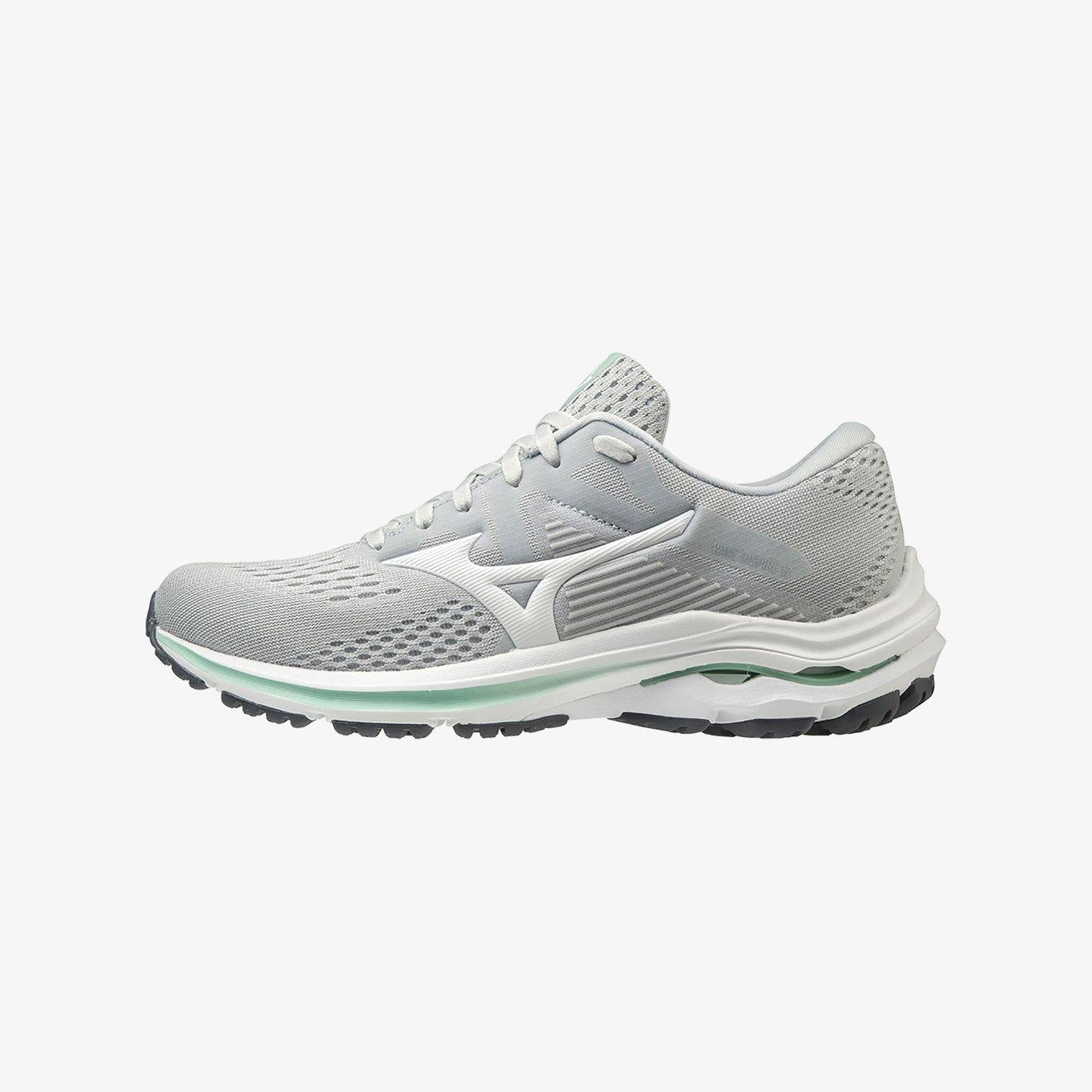 MIZUNO Wave Inspire 17 Womens FOOTWEAR - Womens Stability