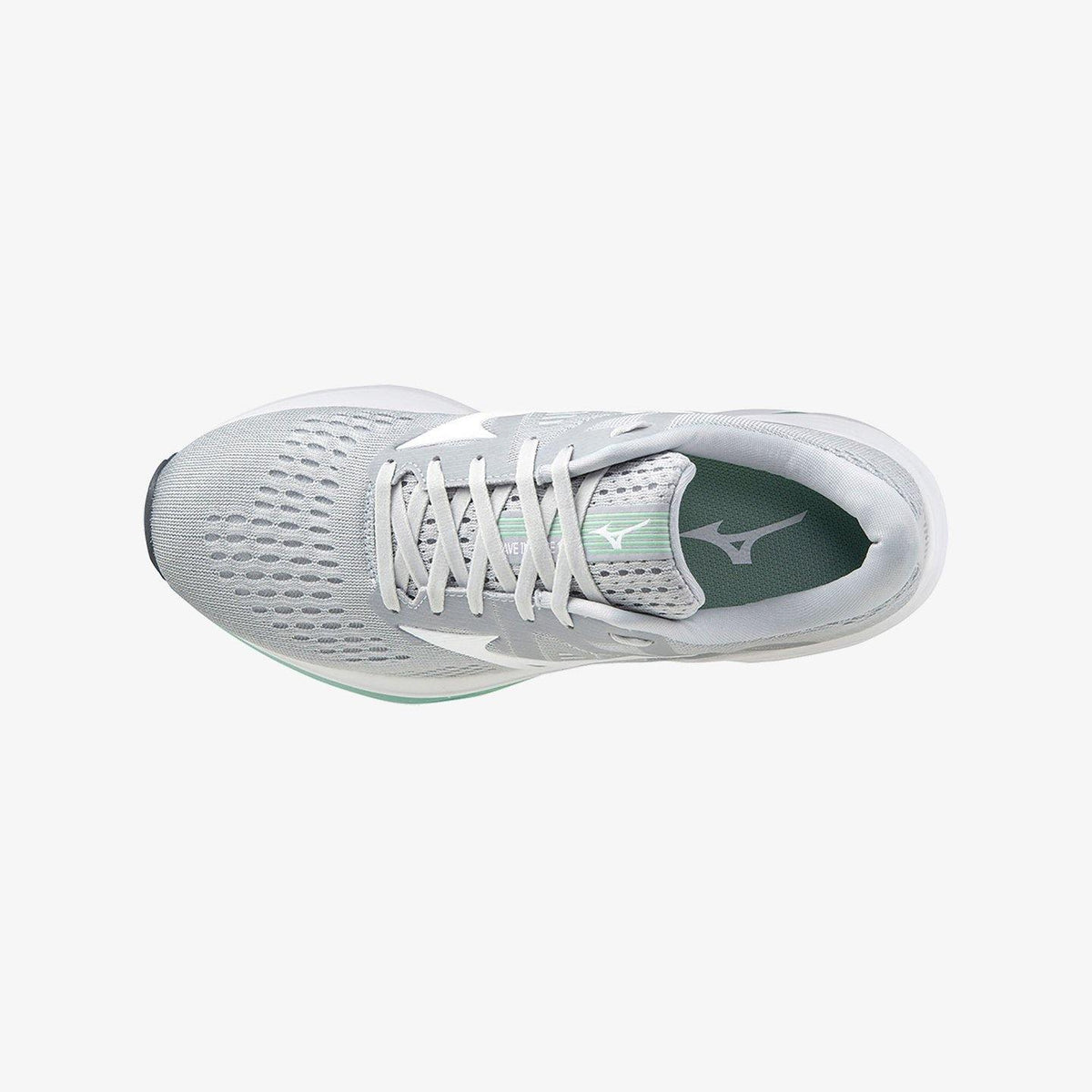 MIZUNO Wave Inspire 17 Womens FOOTWEAR - Womens Stability