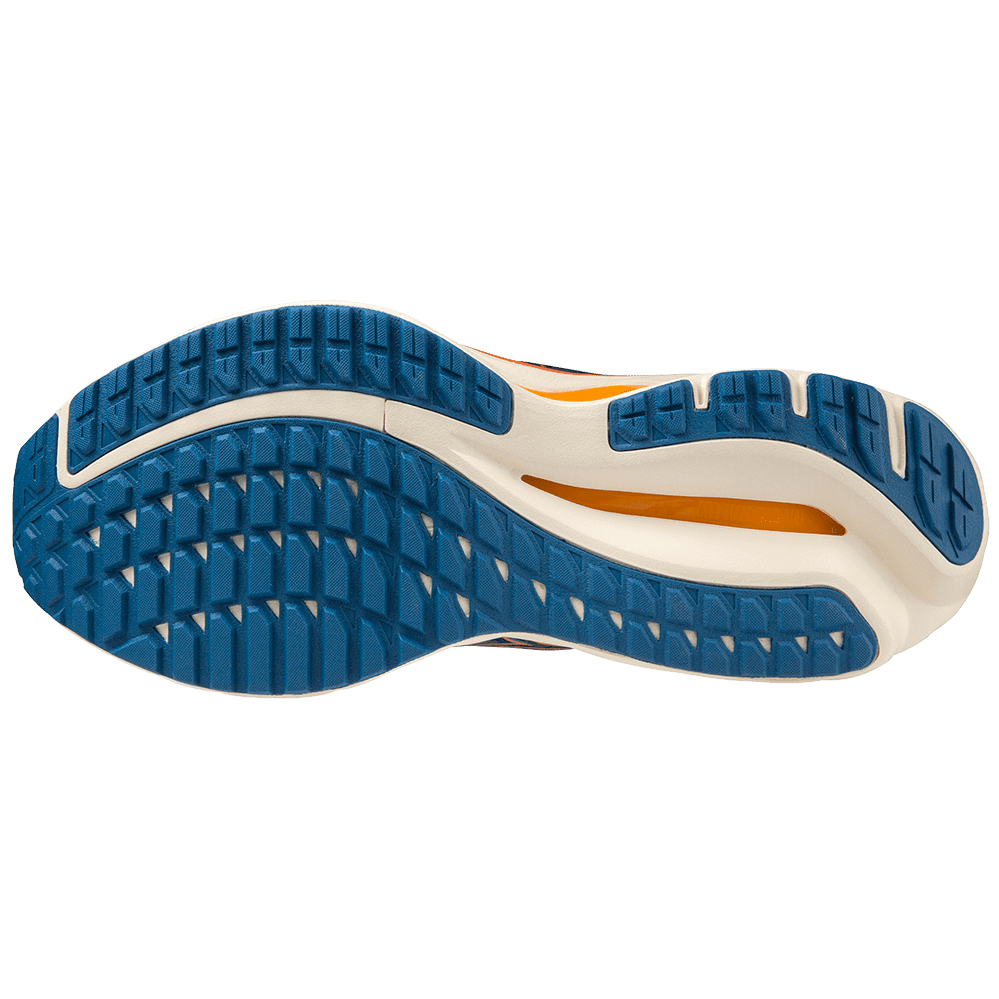 Mizuno Wave Inspire 19 Mens Sole Motive