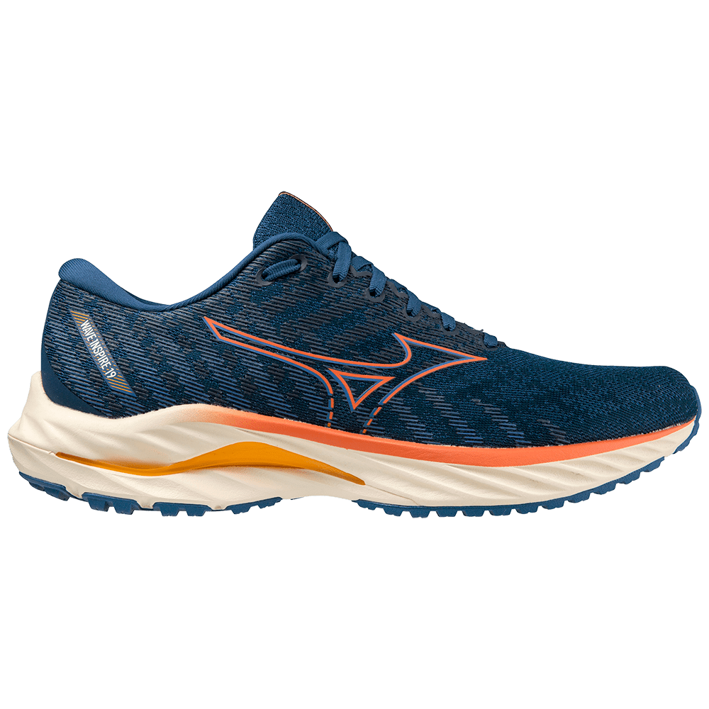 Mizuno men's online stability running shoes