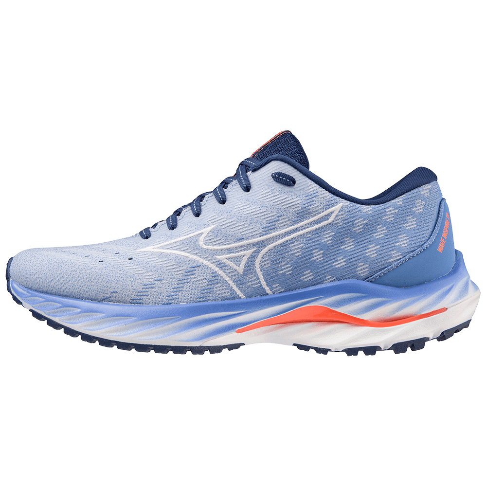 MIZUNO Wave Inspire 19 SSW Womens FOOTWEAR - Womens Stability