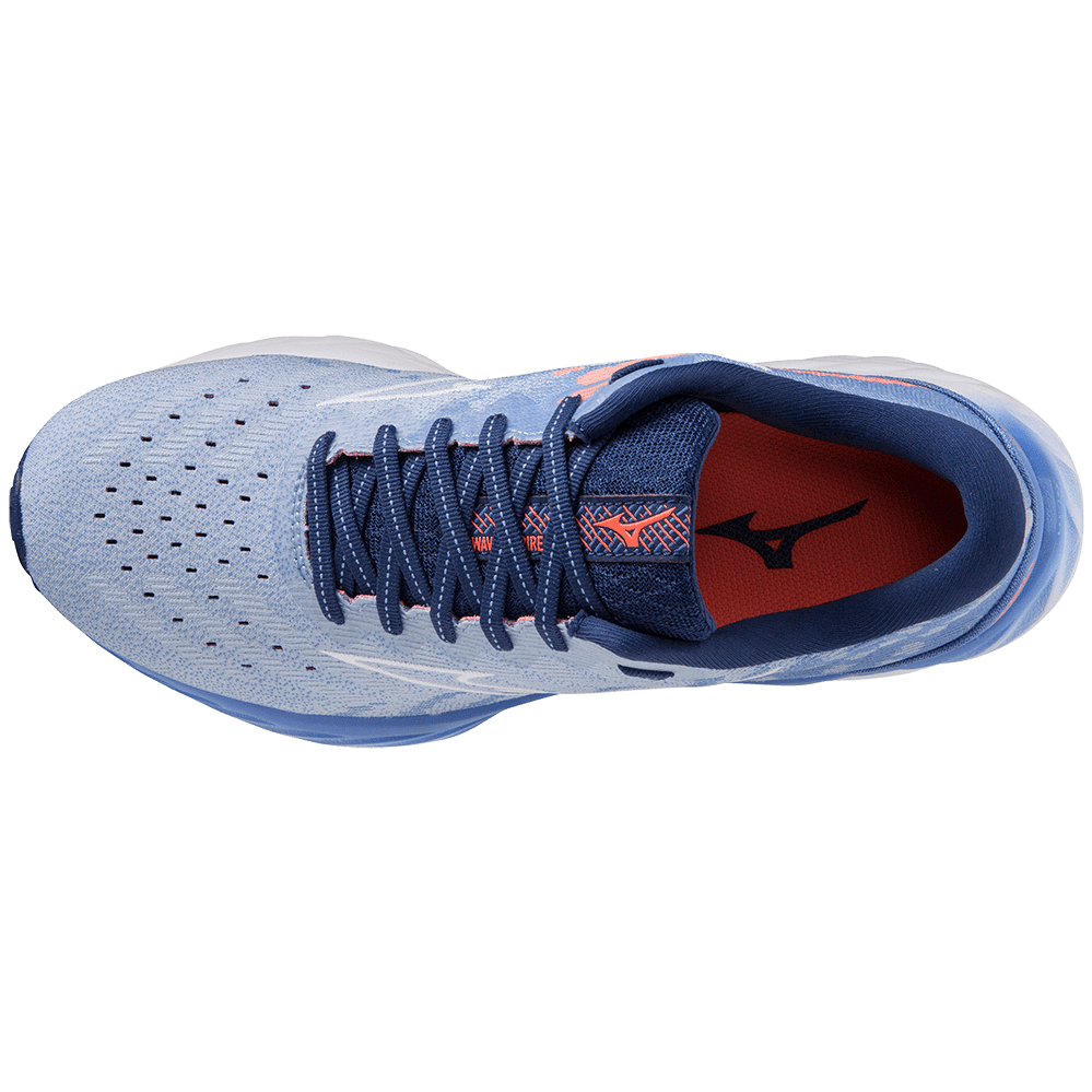 MIZUNO Wave Inspire 19 SSW Womens FOOTWEAR - Womens Stability