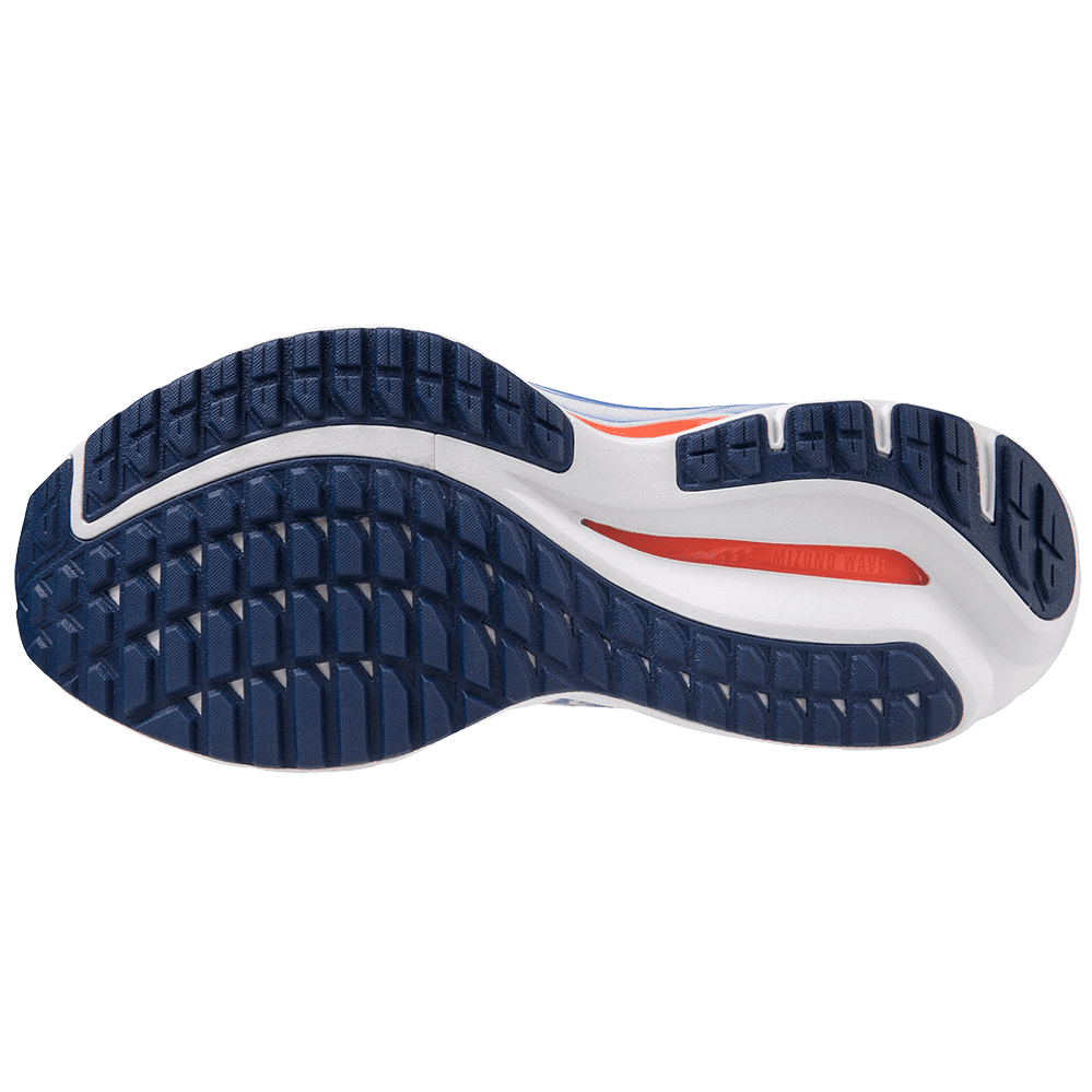 MIZUNO Wave Inspire 19 SSW Womens FOOTWEAR - Womens Stability