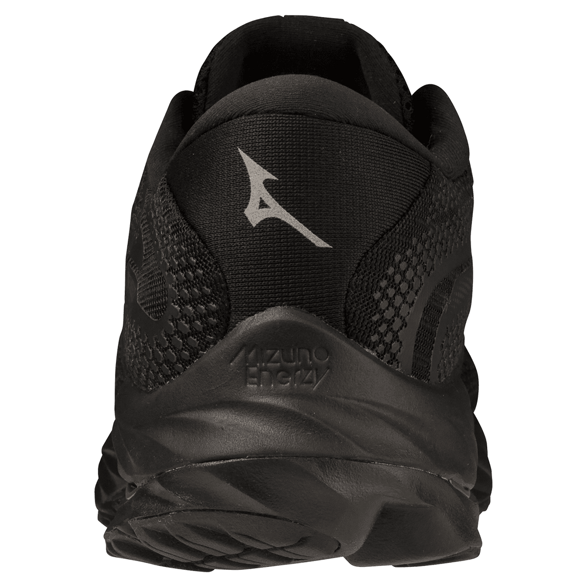 MIZUNO Wave Rider 27 Mens FOOTWEAR - Mens Neutral