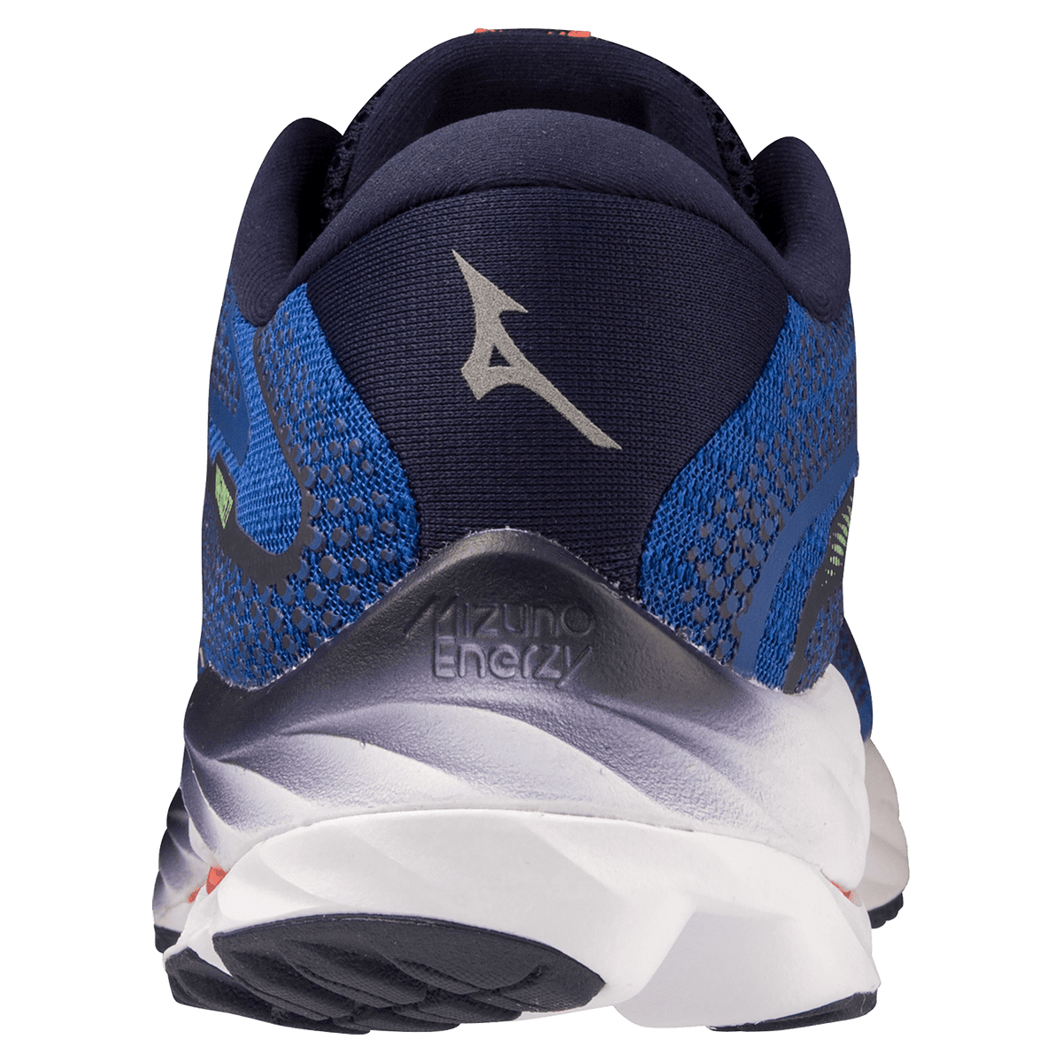MIZUNO Wave Rider 27 Mens FOOTWEAR - Mens Neutral