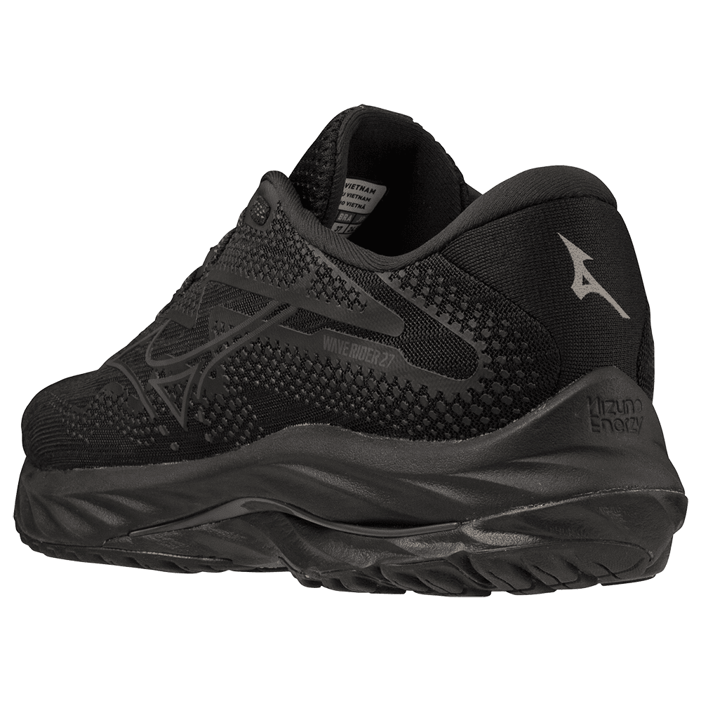 Mizuno Wave Rider 27 Womens Sole Motive