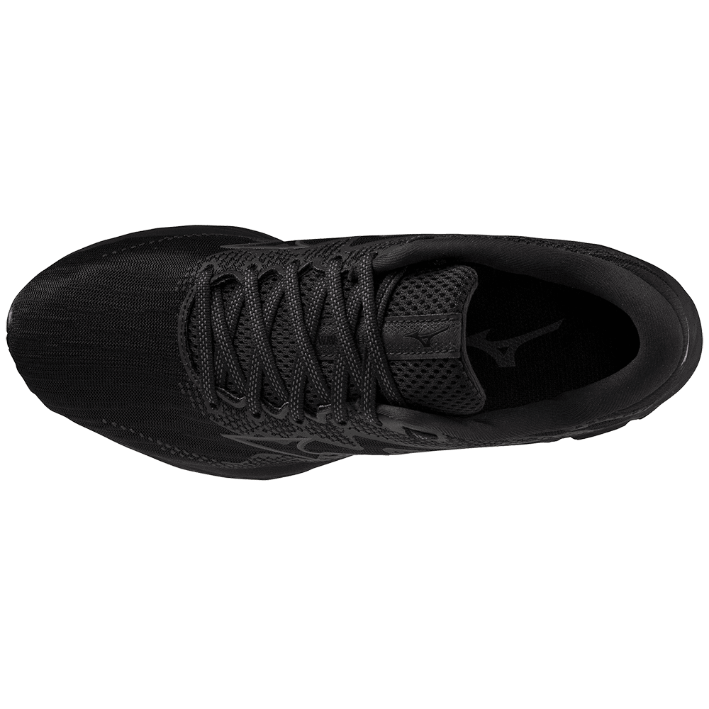 Mizuno Wave Rider 27 Womens Sole Motive