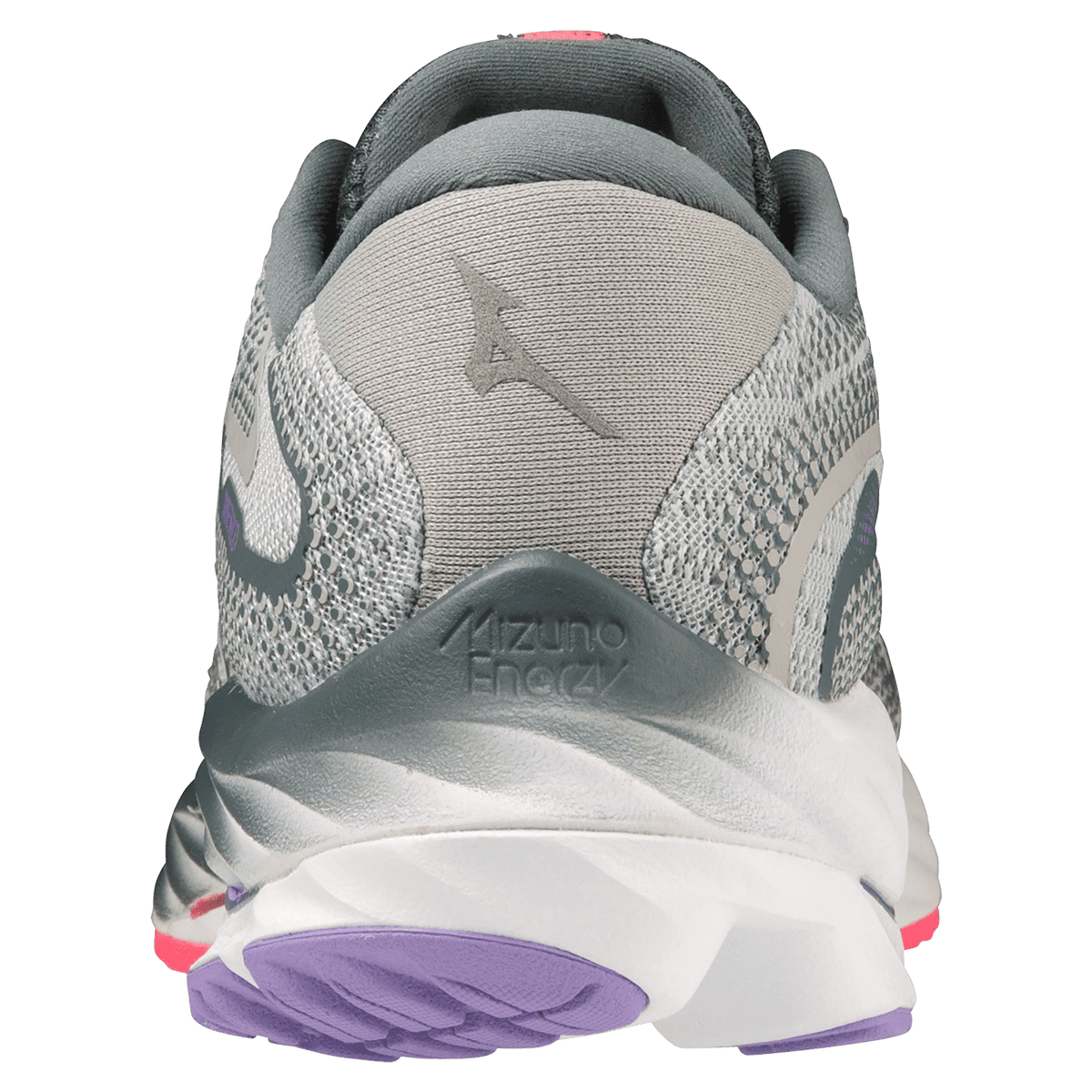 MIZUNO Wave Rider 27 Womens FOOTWEAR - Womens Neutral