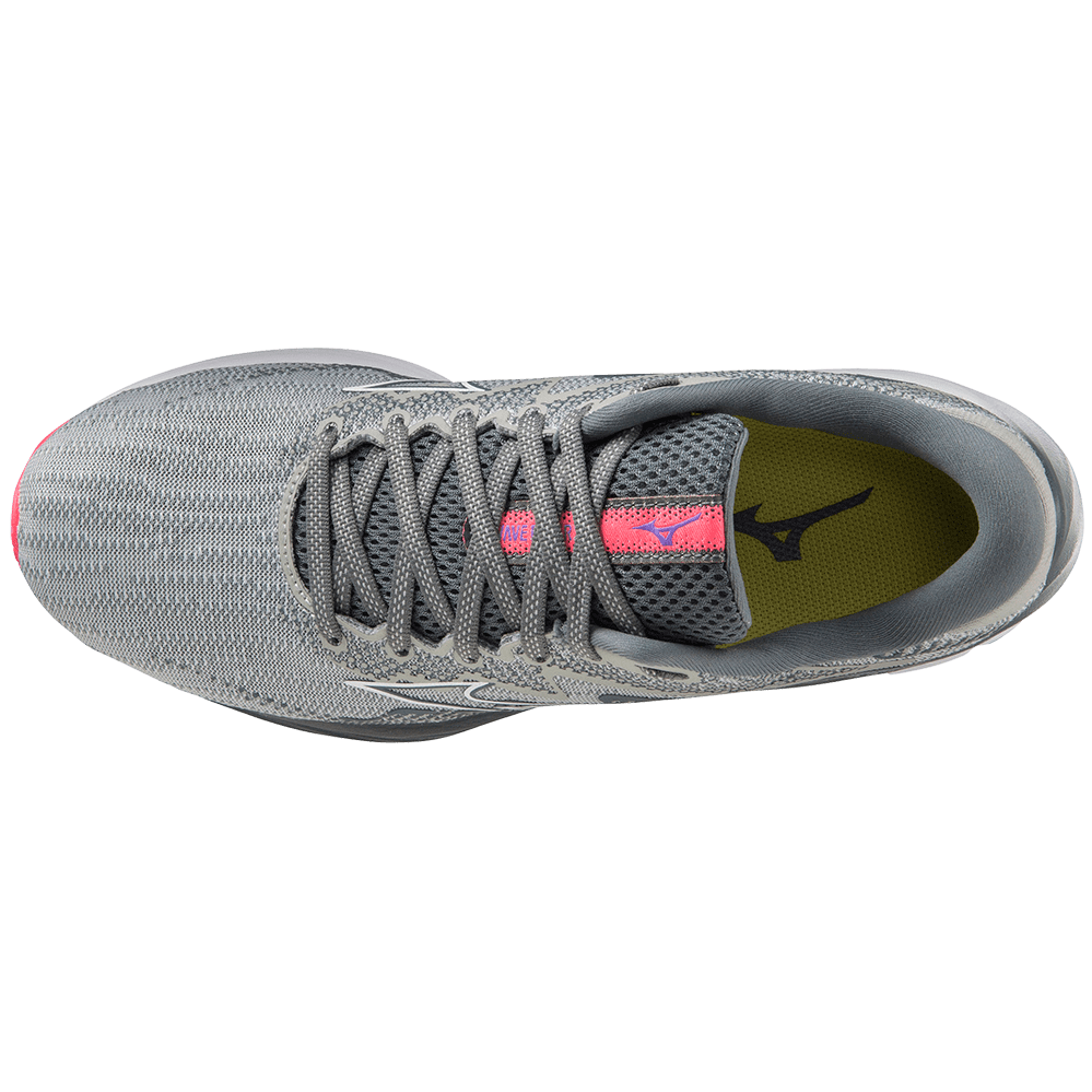 MIZUNO Wave Rider 27 Womens FOOTWEAR - Womens Neutral