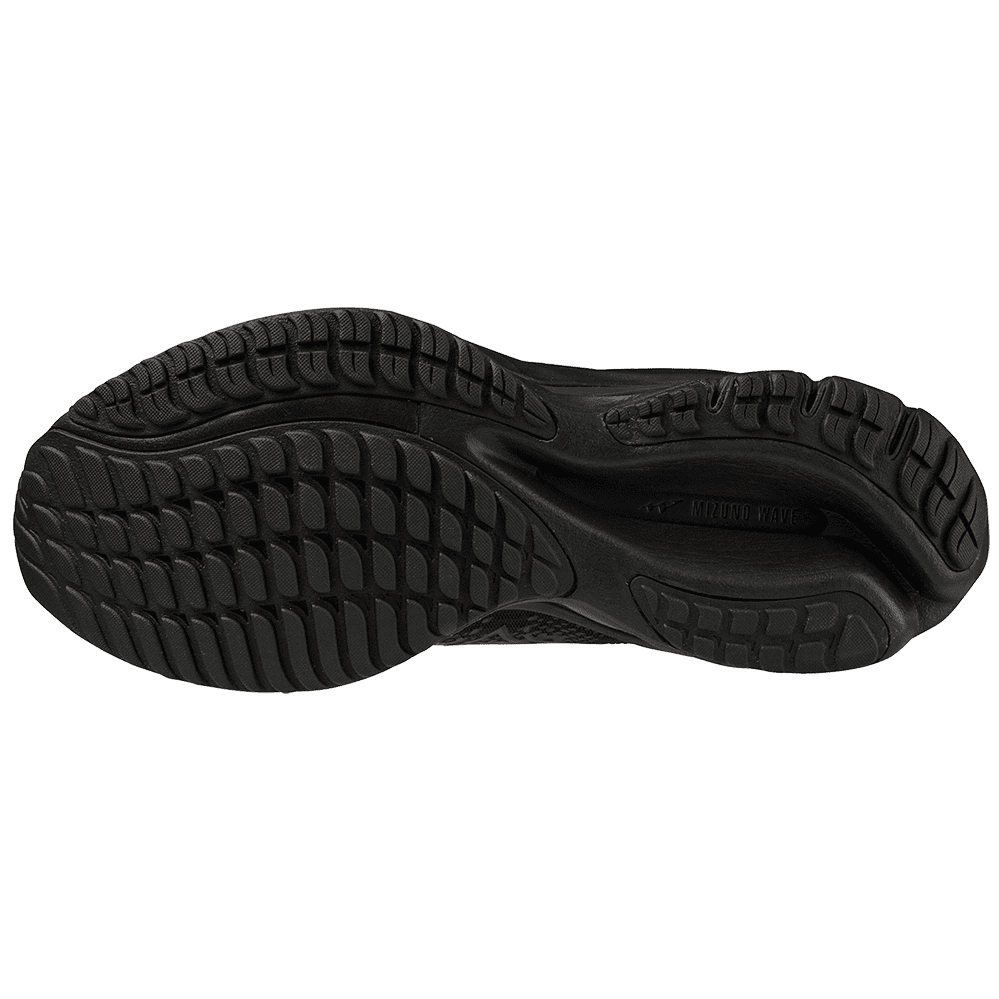 MIZUNO Wave Rider 27 Womens FOOTWEAR - Womens Neutral