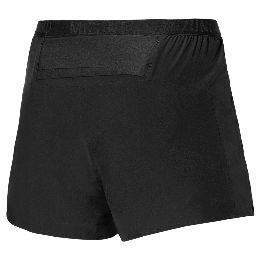 MIZUNO Aero 4.5 Shorts Mens APPAREL - Mens Shorts