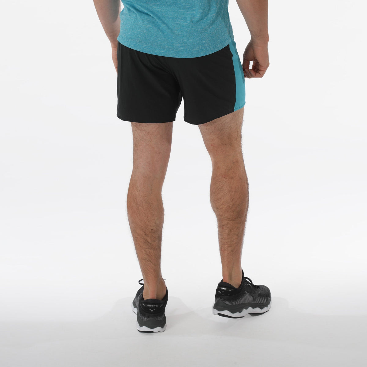 MIZUNO Alpha 5.5 Short Mens APPAREL - Mens Shorts