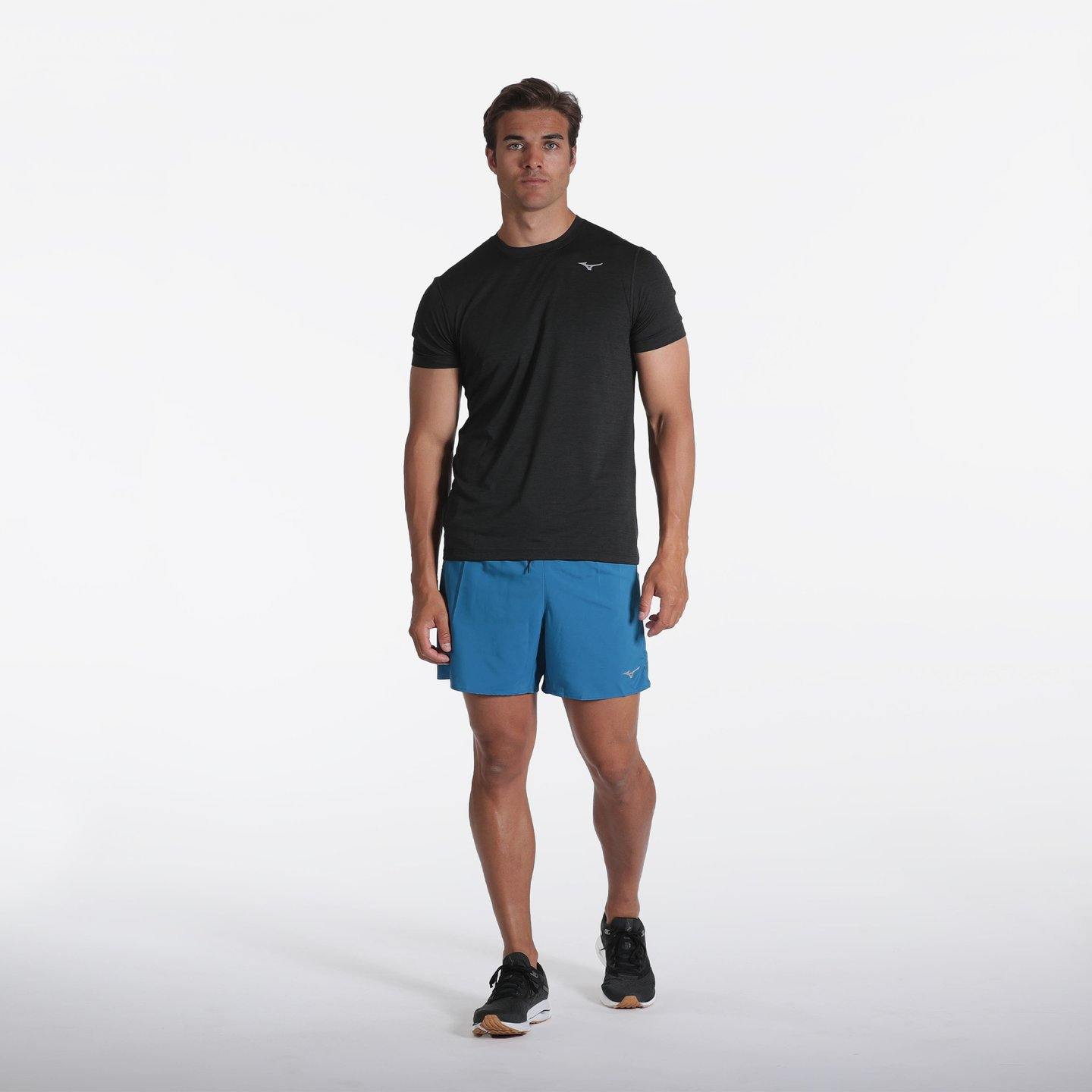 Mizuno Core Short Men's Sole Motive