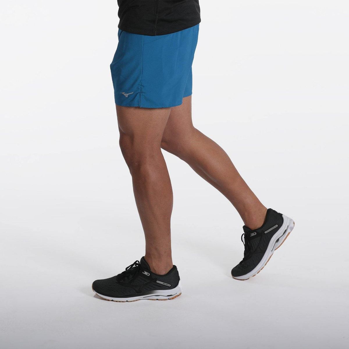 MIZUNO Core 5.5 Short Mens APPAREL - Mens Shorts