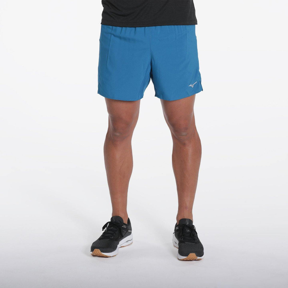 MIZUNO Core 5.5 Short Mens APPAREL - Mens Shorts