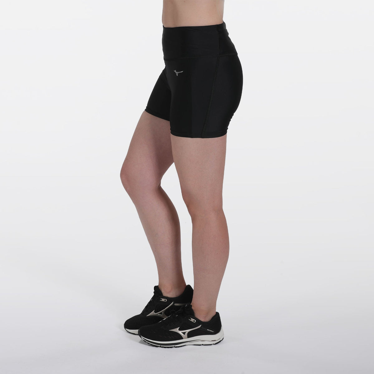 MIZUNO Core Short Tight Womens APPAREL - Womens Tights