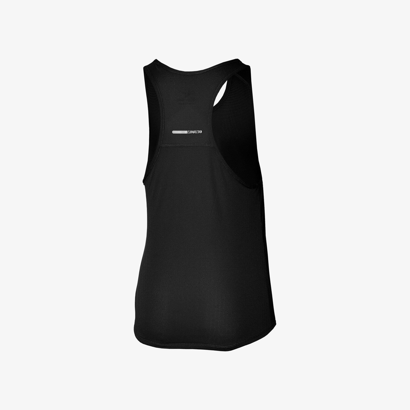 MIZUNO Dry AeroFlow Tank Womens APPAREL - Womens Tanks BLACK