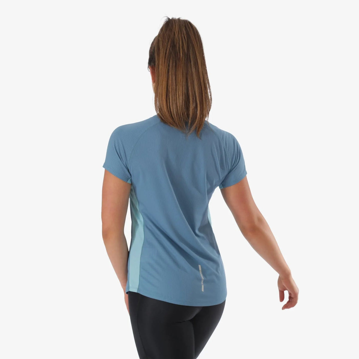 MIZUNO Dry Aero Flow Tee Womens