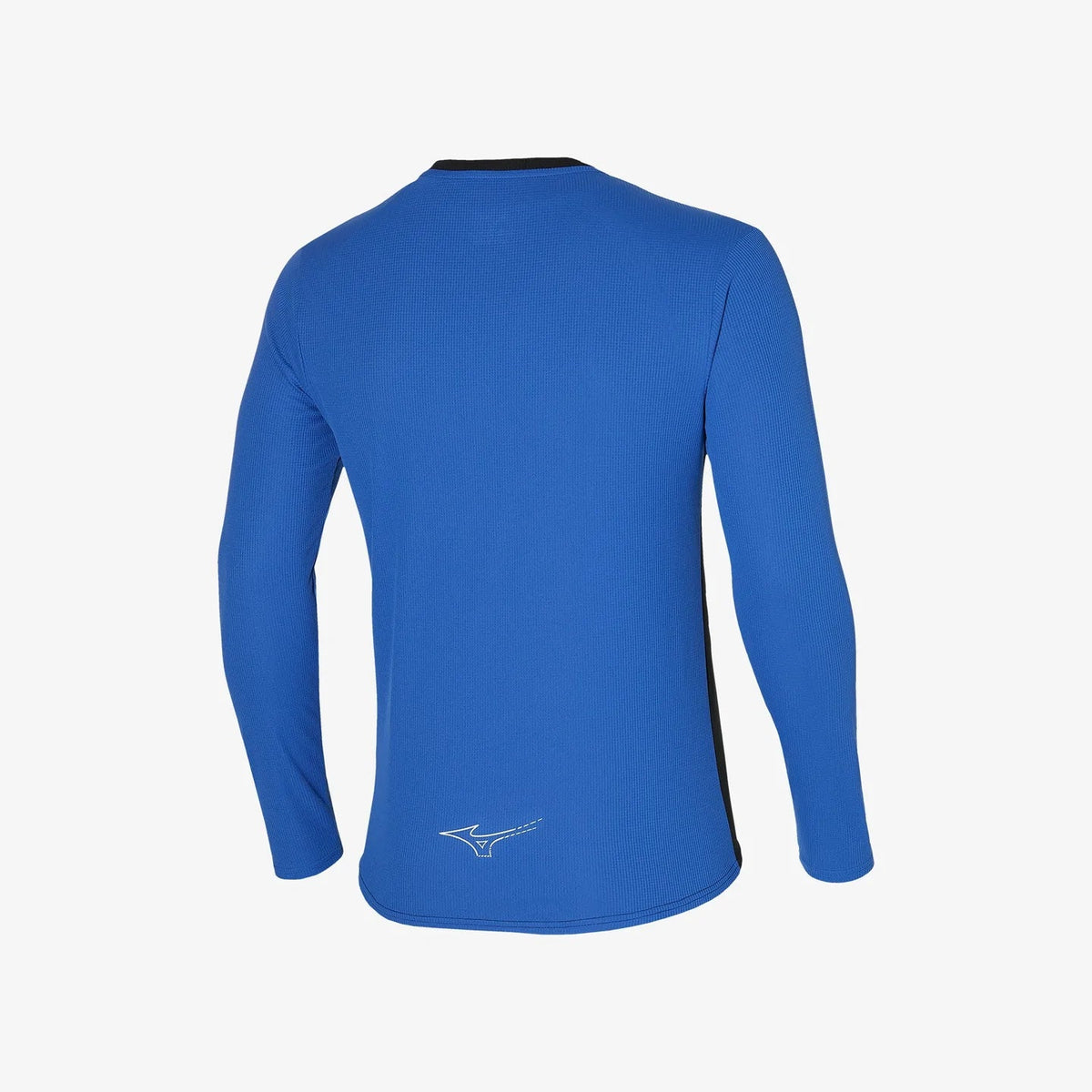 MIZUNO Dry Aeroflow Long Sleeve HZ Top Mens APPAREL - Mens Long Sleeve Tops