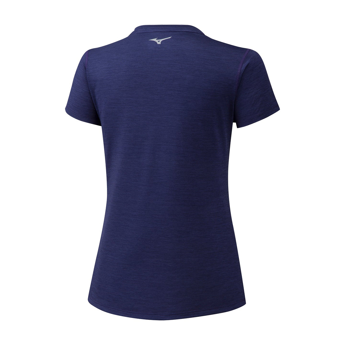 MIZUNO Impulse Core Tee Womens APPAREL - Womens T-Shirts