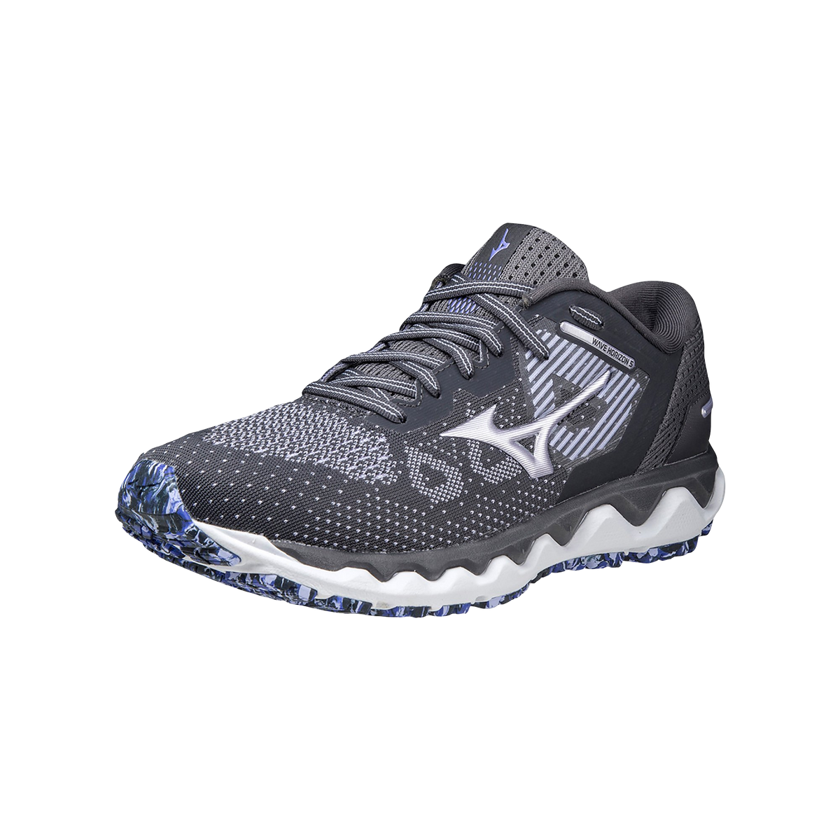MIZUNO Wave Horizon 5 Womens FOOTWEAR - Womens Stability Cushioned
