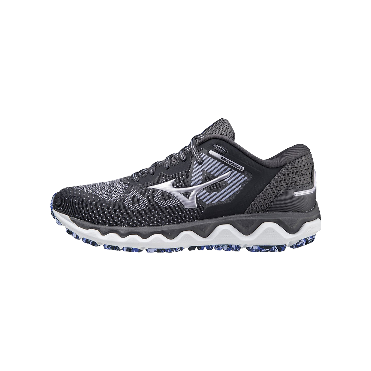 MIZUNO Wave Horizon 5 Womens FOOTWEAR - Womens Stability Cushioned