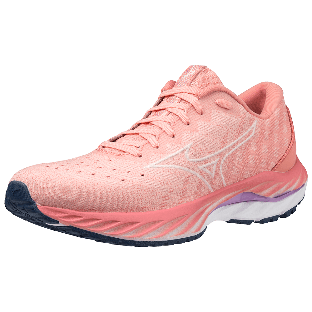 MIZUNO Wave Inspire 19 SSW Womens FOOTWEAR - Womens Stability