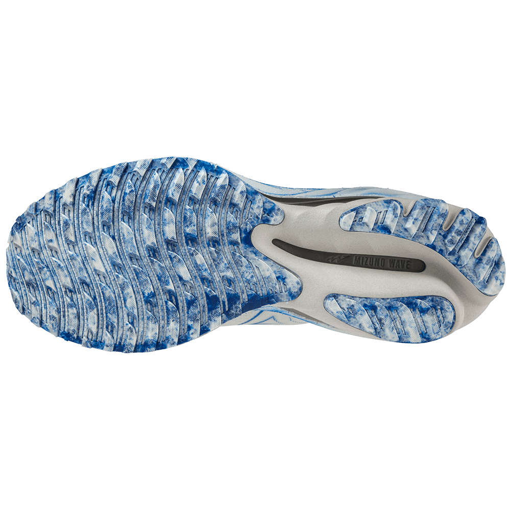 MIZUNO Wave Neo Wind Mens FOOTWEAR - Mens Neutral