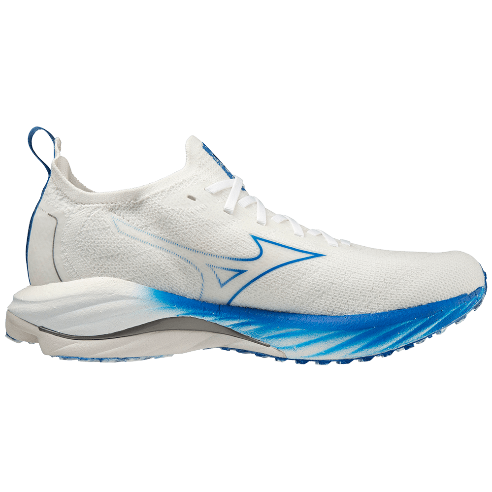 MIZUNO Wave Neo Wind Mens FOOTWEAR - Mens Neutral