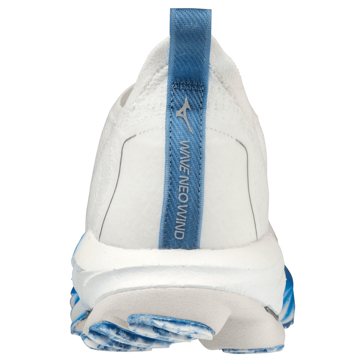 MIZUNO Wave Neo Wind Mens FOOTWEAR - Mens Neutral