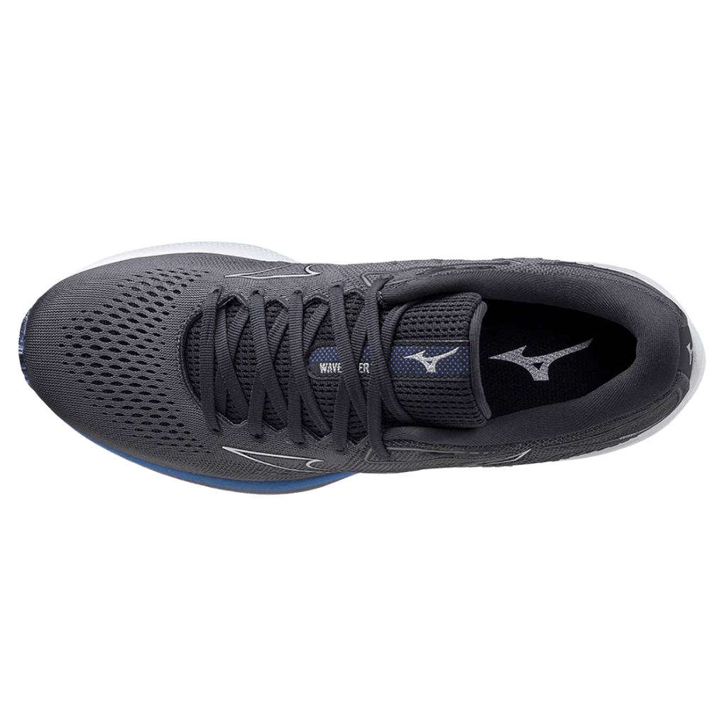 MIZUNO Wave Rider 25 Mens FOOTWEAR - Mens Neutral