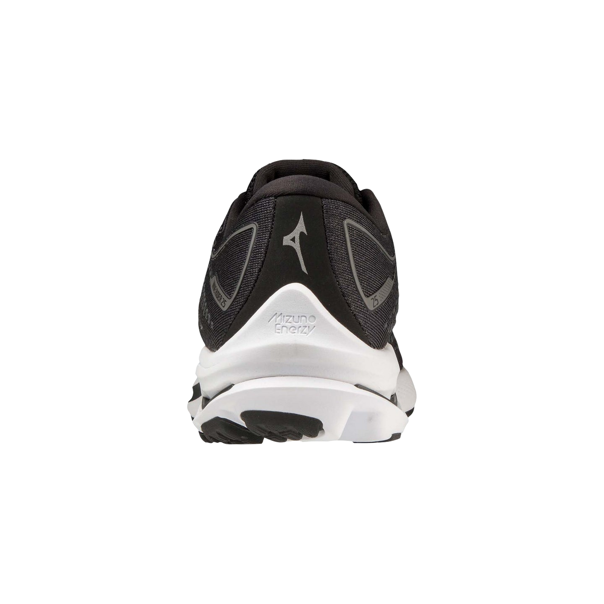 MIZUNO Wave Rider 25 Mens FOOTWEAR - Mens Neutral
