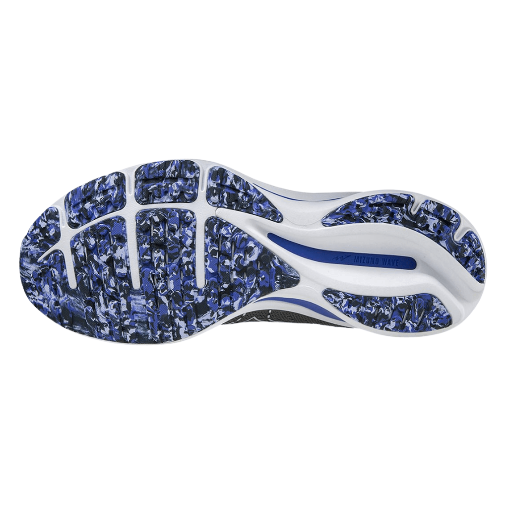 MIZUNO Wave Rider 25 Mens FOOTWEAR - Mens Neutral